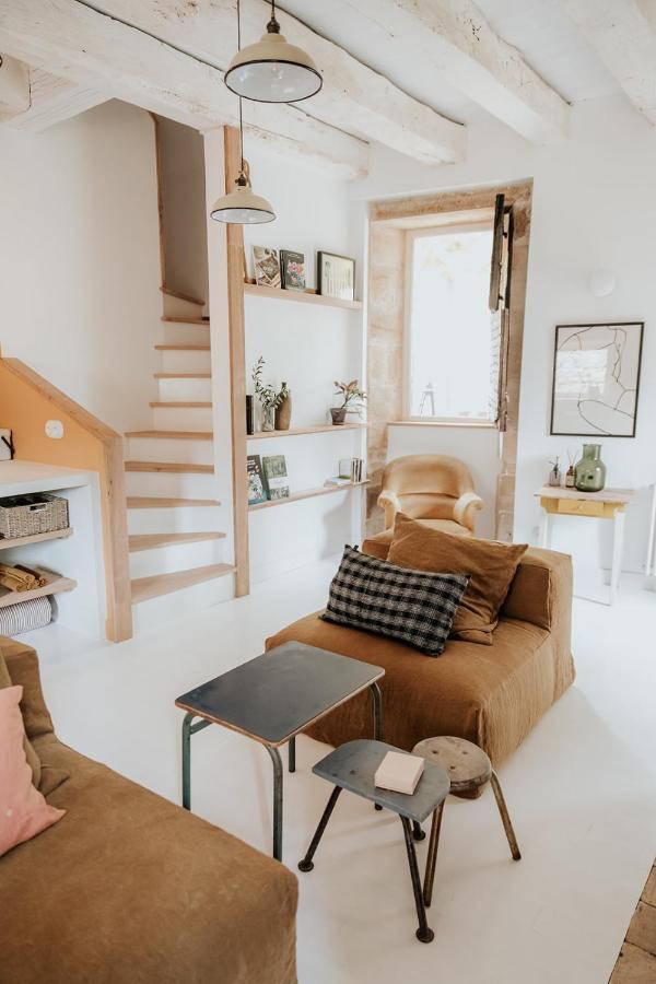 Maison D'Hotes Bel Estiu Saint-Genies 外观 照片