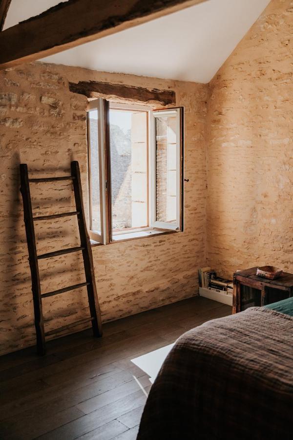 Maison D'Hotes Bel Estiu Saint-Genies 外观 照片