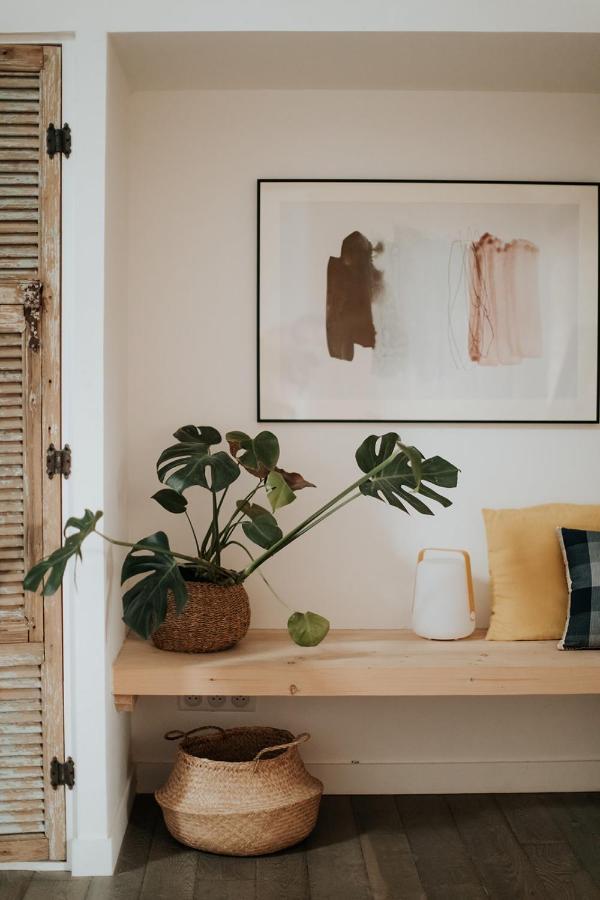Maison D'Hotes Bel Estiu Saint-Genies 外观 照片