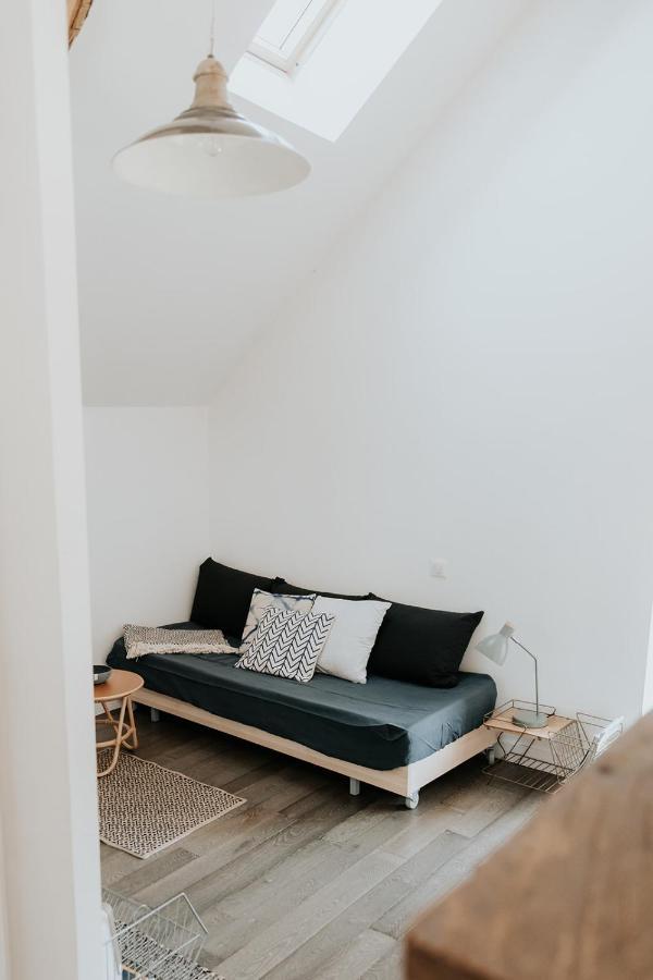 Maison D'Hotes Bel Estiu Saint-Genies 外观 照片