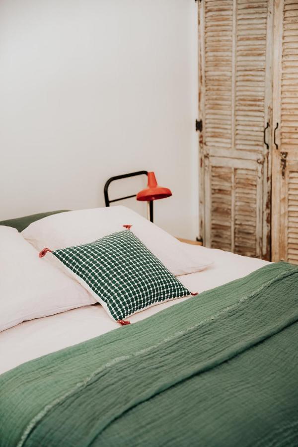 Maison D'Hotes Bel Estiu Saint-Genies 外观 照片