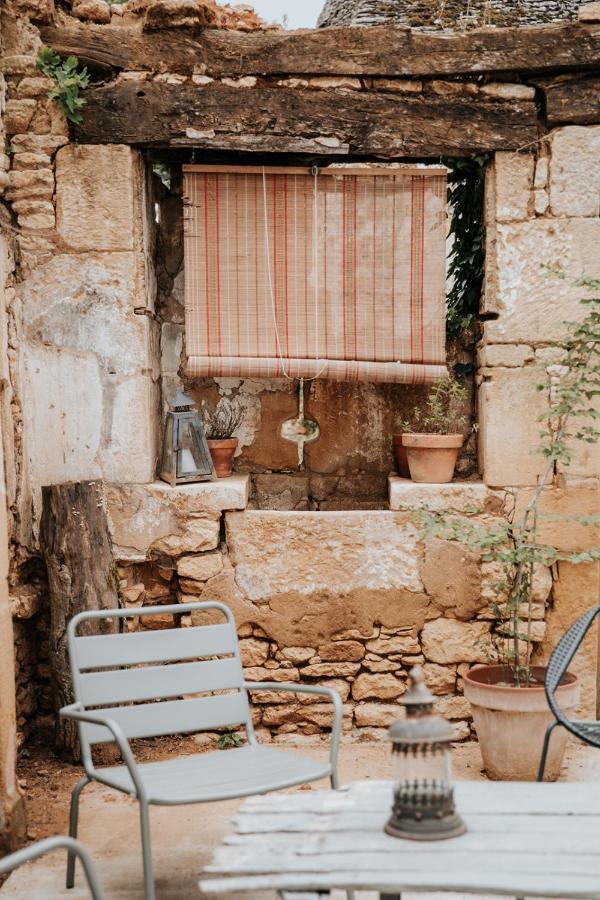Maison D'Hotes Bel Estiu Saint-Genies 外观 照片