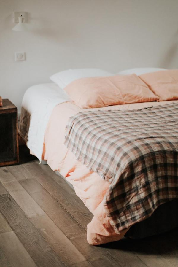 Maison D'Hotes Bel Estiu Saint-Genies 外观 照片