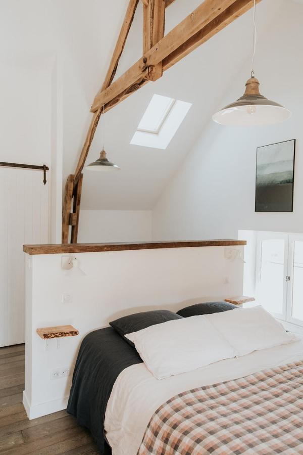 Maison D'Hotes Bel Estiu Saint-Genies 外观 照片