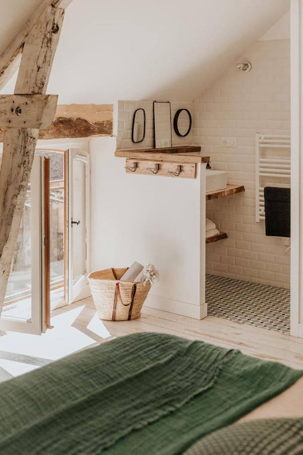 Maison D'Hotes Bel Estiu Saint-Genies 外观 照片
