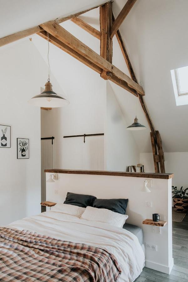 Maison D'Hotes Bel Estiu Saint-Genies 外观 照片