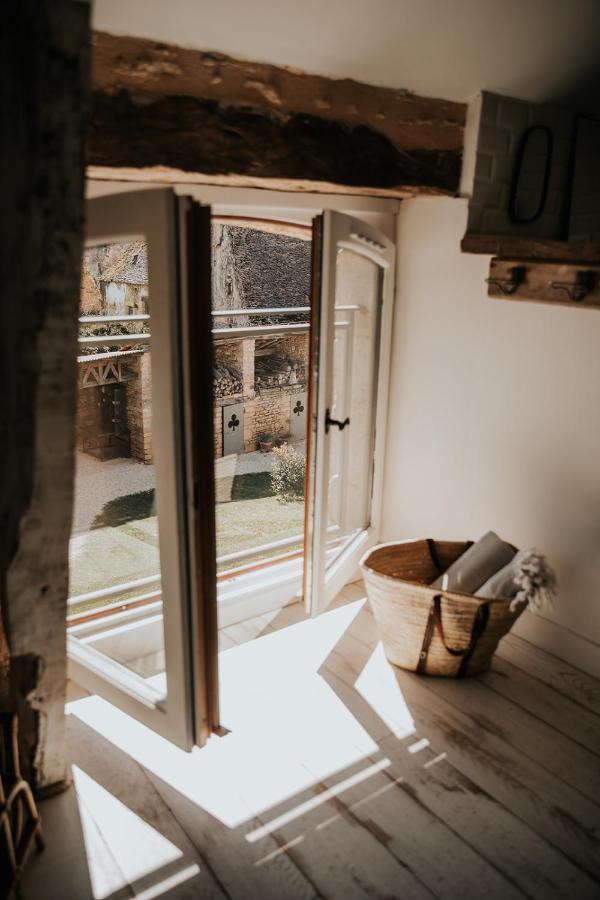 Maison D'Hotes Bel Estiu Saint-Genies 外观 照片