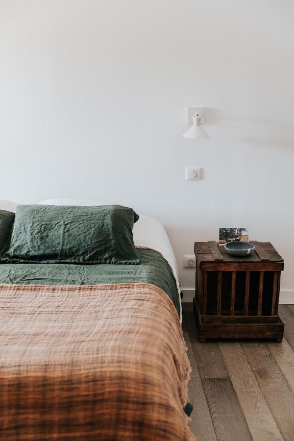 Maison D'Hotes Bel Estiu Saint-Genies 外观 照片