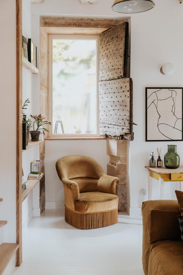Maison D'Hotes Bel Estiu Saint-Genies 外观 照片