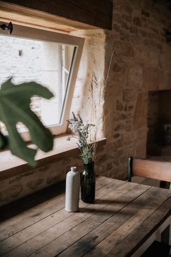 Maison D'Hotes Bel Estiu Saint-Genies 外观 照片