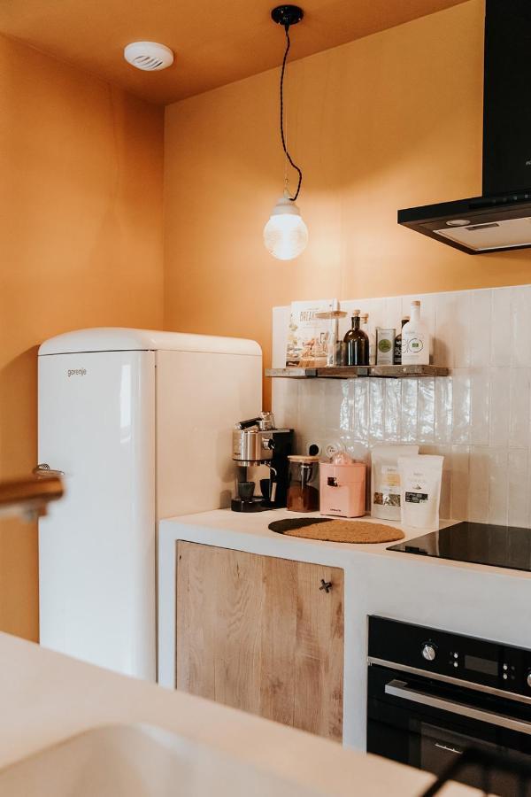 Maison D'Hotes Bel Estiu Saint-Genies 外观 照片