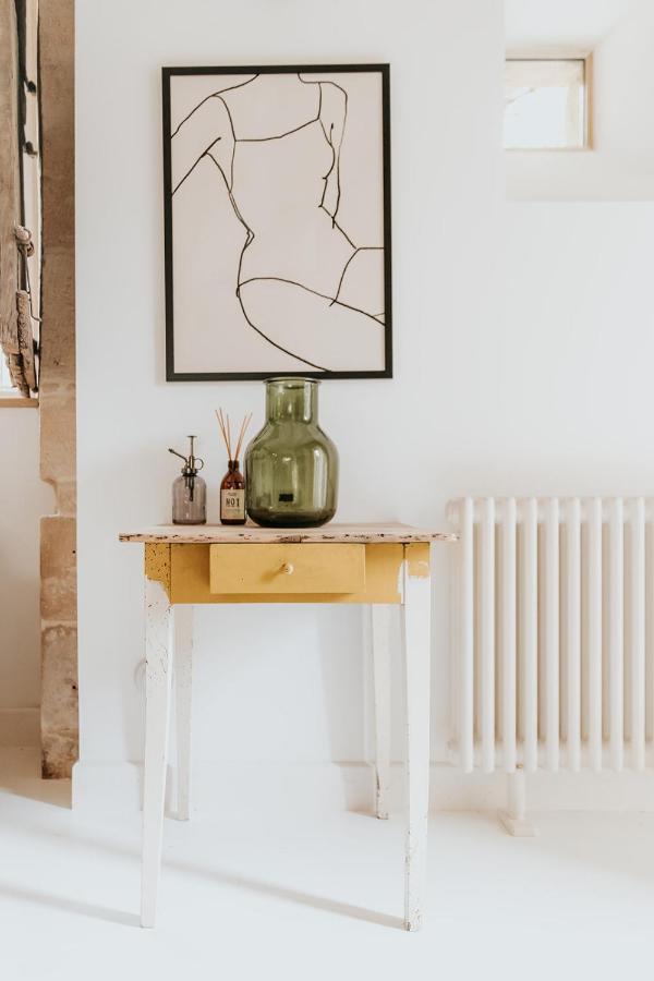 Maison D'Hotes Bel Estiu Saint-Genies 外观 照片