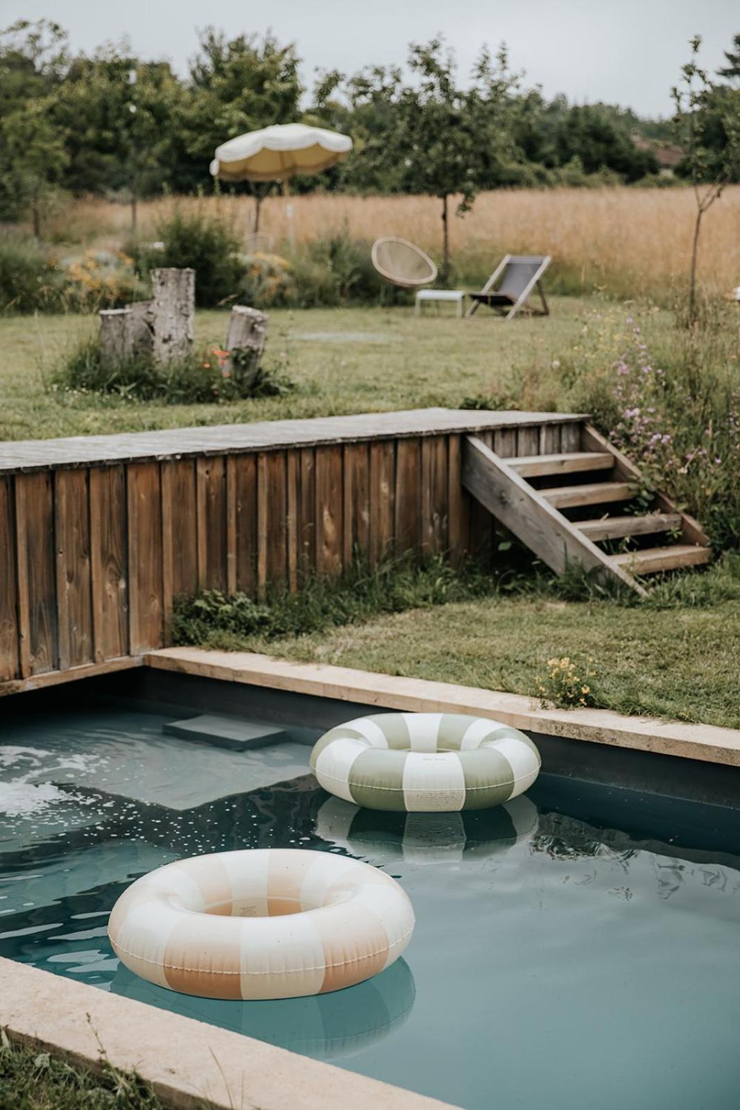 Maison D'Hotes Bel Estiu Saint-Genies 外观 照片