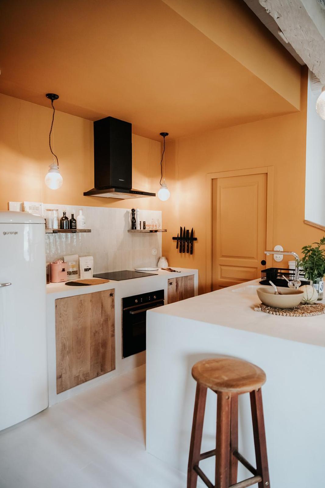 Maison D'Hotes Bel Estiu Saint-Genies 外观 照片